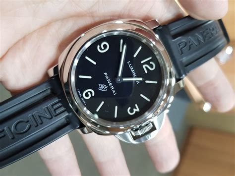 panerai 00000